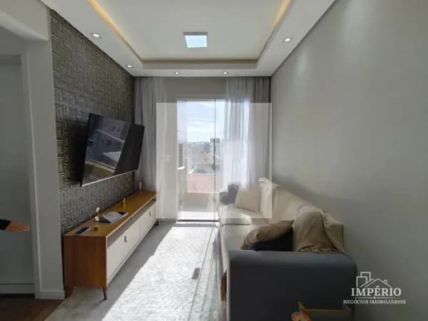 Apartamento Padrão em Pinhais