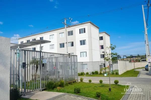 Condomínio 🏢 Residencial Chácara das Parreiras II bairro Umbará