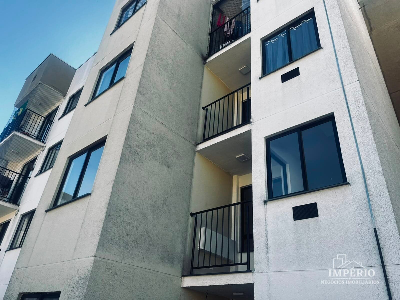 Apartamento Floratta Residencial Clube/ Cachoeira Almirante Tamandaré