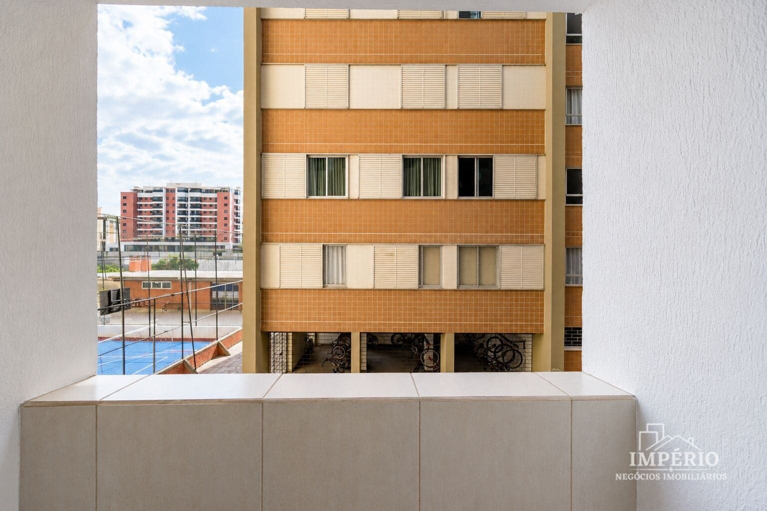 Apartamento 1 quarto - Bairro Cristo Rei - para venda