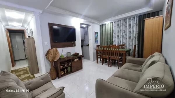 Apartamento em Pinhais - Atuba