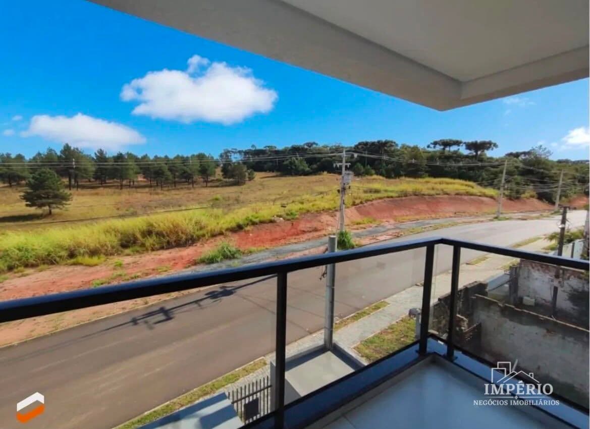 Apartamentos Novos no Jardim Amélia – Pinhais