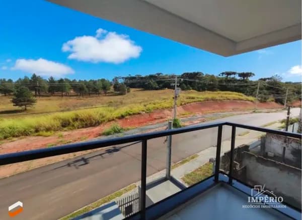Apartamentos Novos no Jardim Amélia – Pinhais