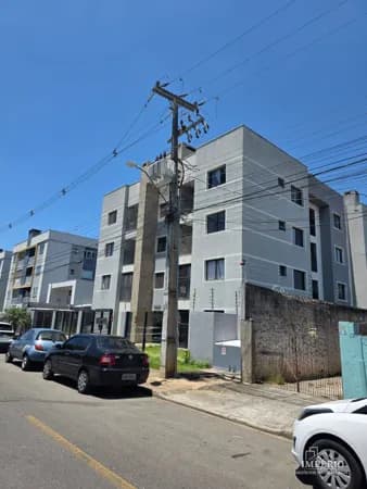 Apartamento Vargem Grande, Pinhais