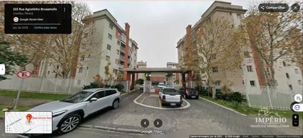Apartamento venda no Neoville 3 Quartos com Suíte | Cidade Industrial