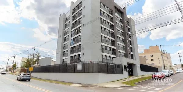 Apartamento em Curitiba - Pinheirinho
