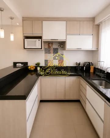 Apartamento à Venda no Residencial Verano – Residencial Real Parque | Sumaré/SP
