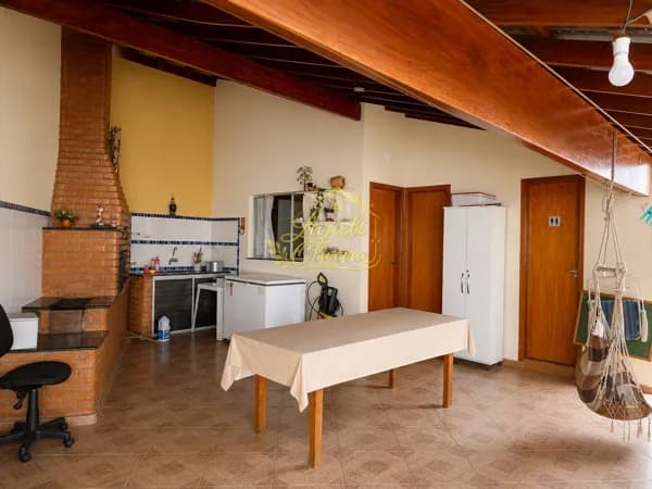 Casa à Venda no Bairro João Aranha – Paulínia/SP