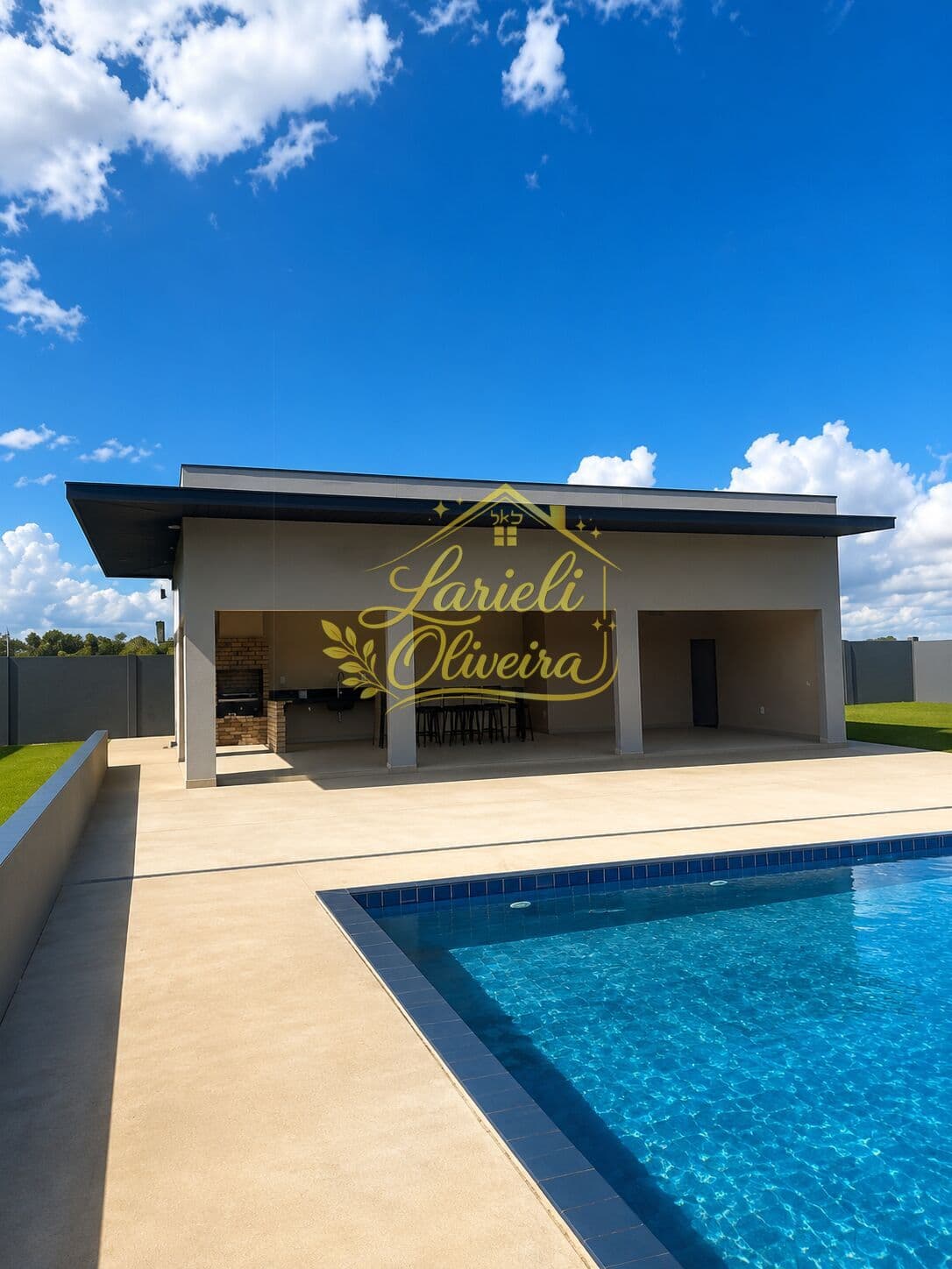 Fazenda/Sítios/Chácaras em Sumaré - Jardim Alvorada