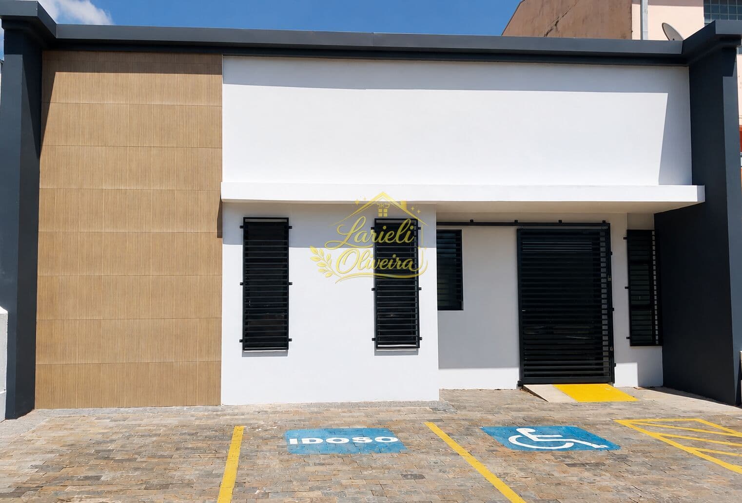 Prédio Comercial à Venda no Jardim Chapadão – Campinas/SP | Excelente para Investidores
