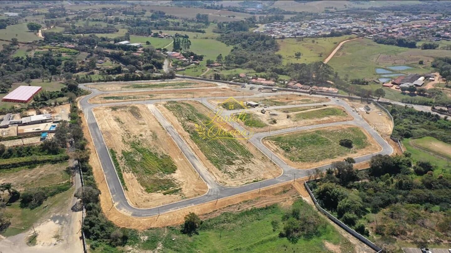 Terreno de Esquina à Venda no Montana Residence – Monte Mor/SP