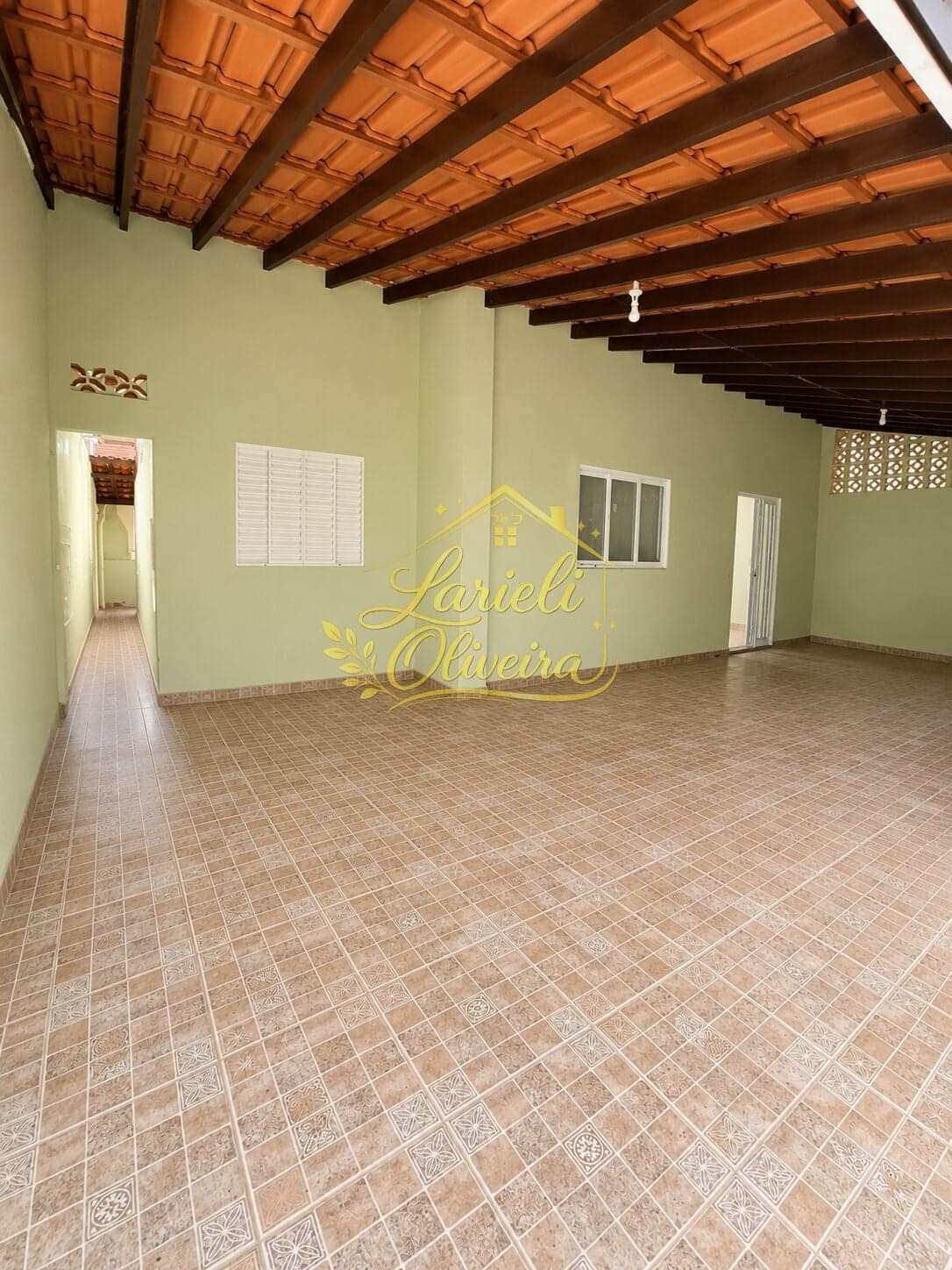 🏡 Casa térrea 3 dormitórios, uma suíte, duas vagas, área gourmet à Venda na Vila José Paulino Nogueira