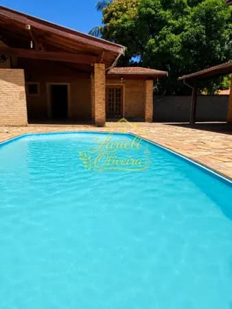 Chácara à Venda – Village Campinas | Barão Geraldo – Campinas/SP