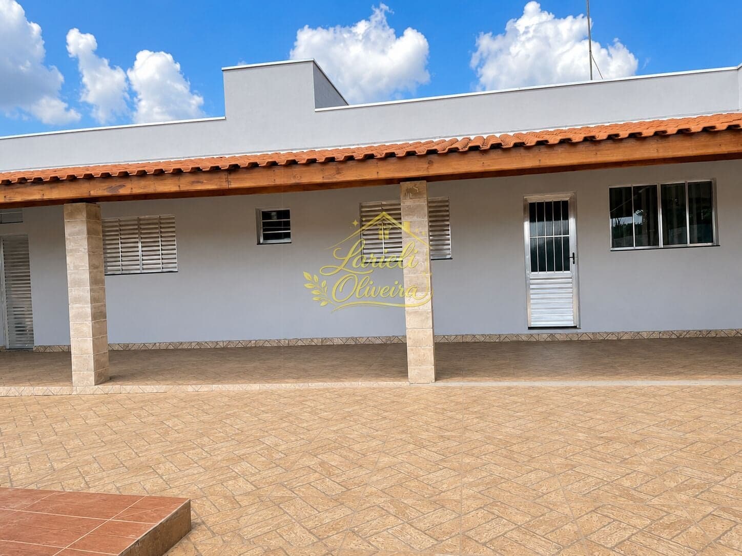 Chácara em Condomínio Fechado à Venda – Cruzeiro do Sul | Sumaré/SP
