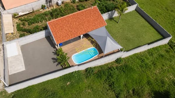Chácara à Venda – Recanto Das Águas – Cosmópolis-SP (Divisa com Paulínia)
