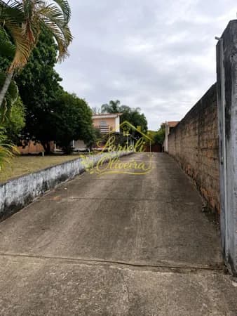 Chácara à Venda no Parque da Represa – Paulínia/SP