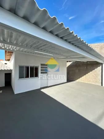 Casa em Uberlândia - Mansour III