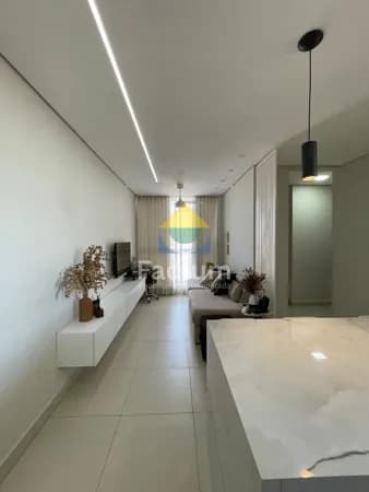 Apartamento em Uberlândia - Aclimação