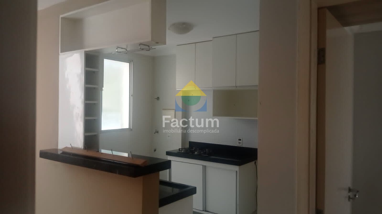 Apartamento em Uberlândia - Jardim Brasília