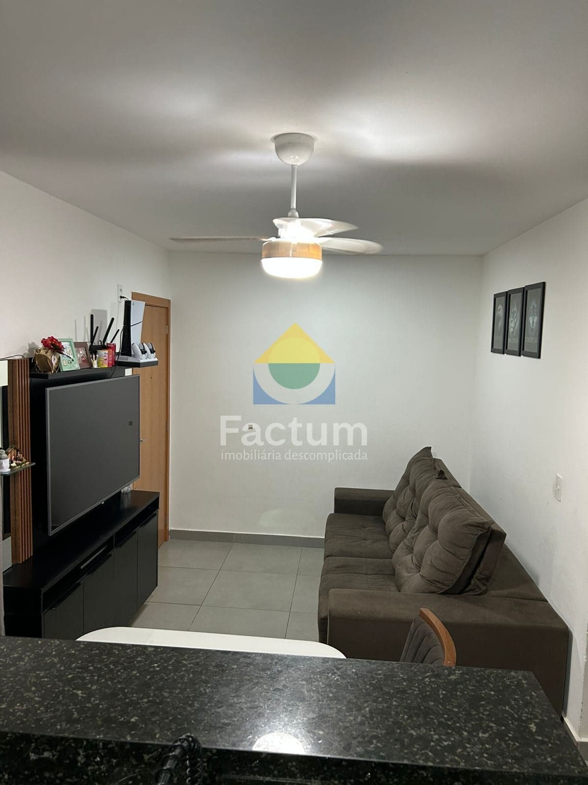 Apartamento em Uberlândia - Jardim Patrícia