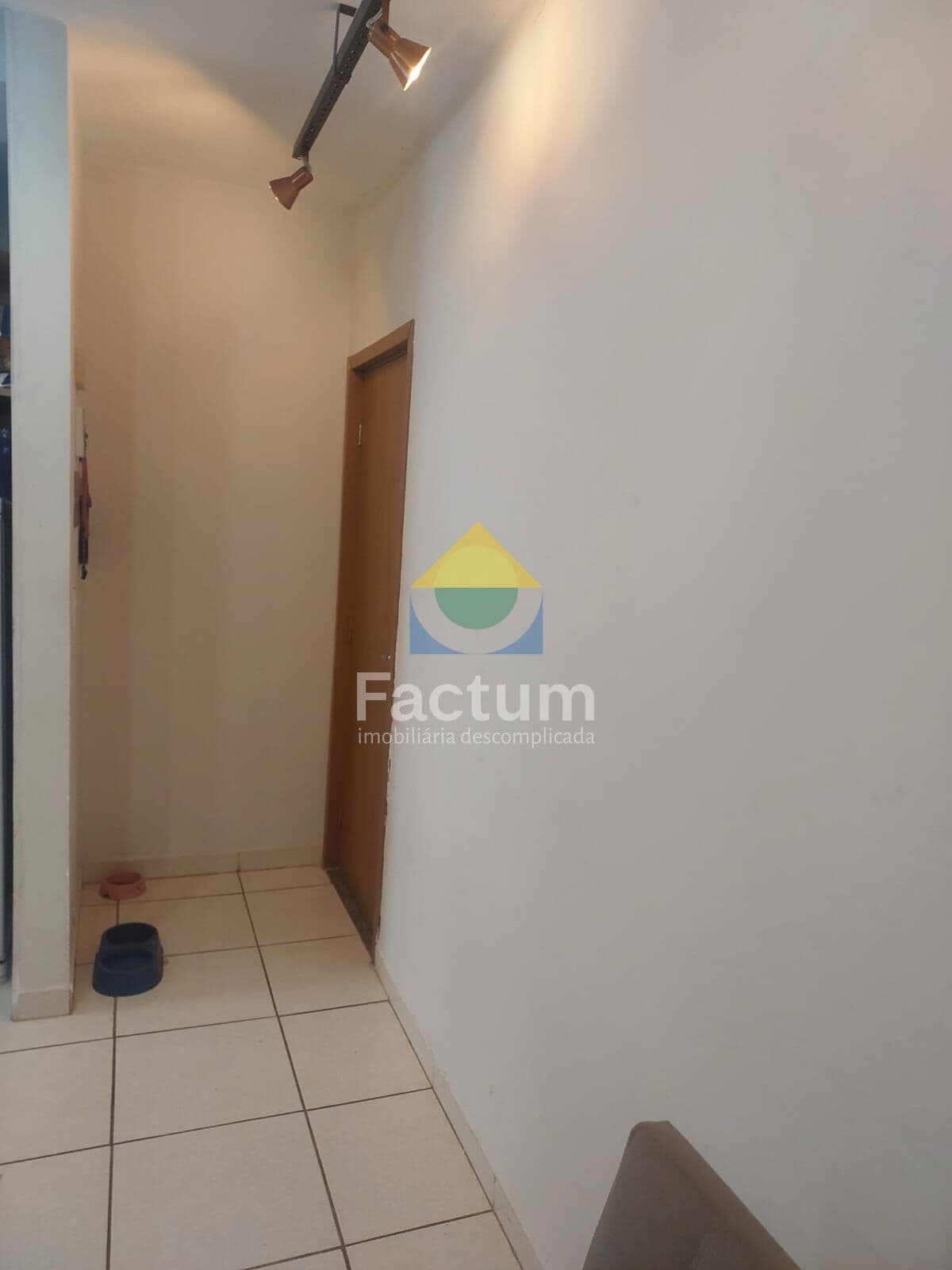 Apartamento em Uberlândia - Luizote de Freitas
