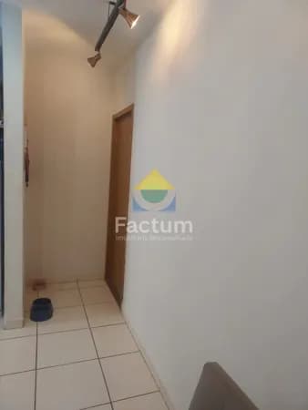 Apartamento em Uberlândia - Luizote de Freitas