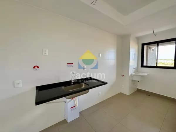 Apartamento em Uberlândia - Jardim Sul