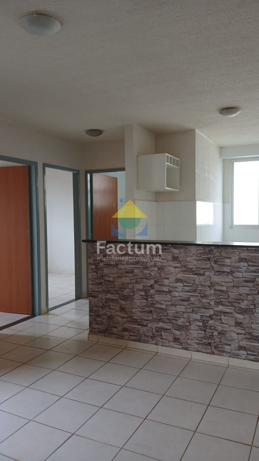 Apartamento em Uberlândia - Mansour