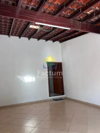 Casa em Uberlândia - Planalto