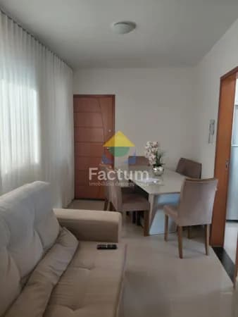 Apartamento em Uberlândia - Novo Mundo