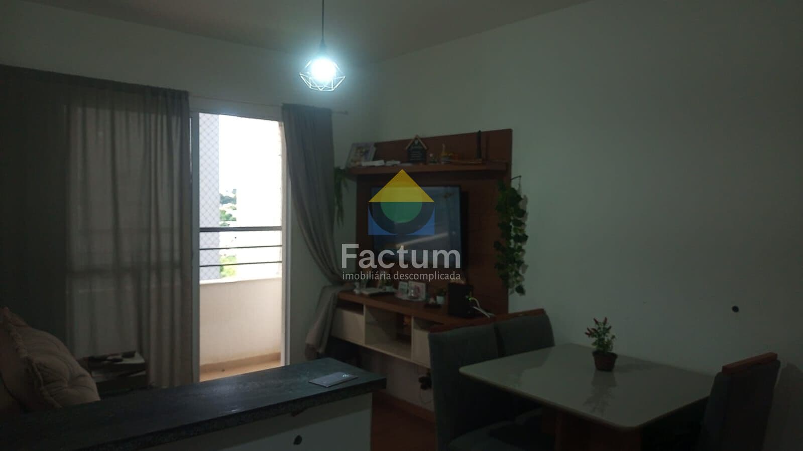 Apartamento em Uberlândia - Martins