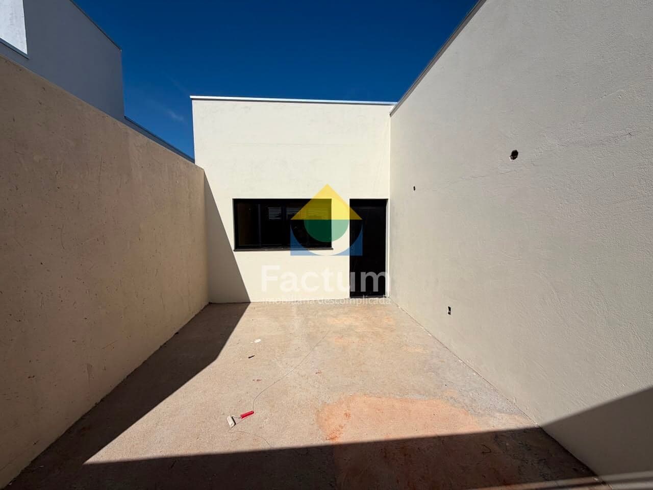 Casa em Uberlândia - Laranjeiras