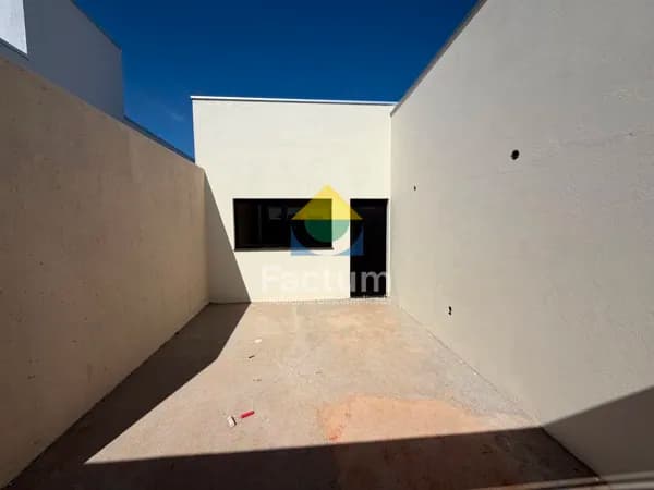 Casa em Uberlândia - Laranjeiras