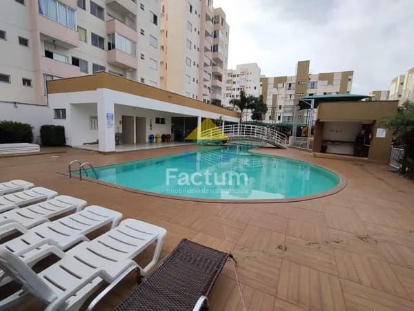 Apartamento em Uberlândia - Jardim Holanda