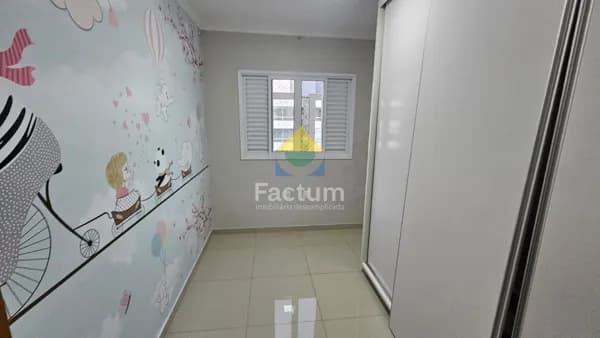 Apartamento em Uberlândia - Novo Mundo