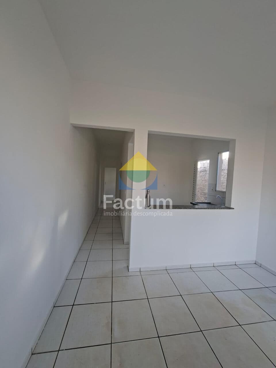 Casa em Uberlândia - Loteamento Portal do Vale II