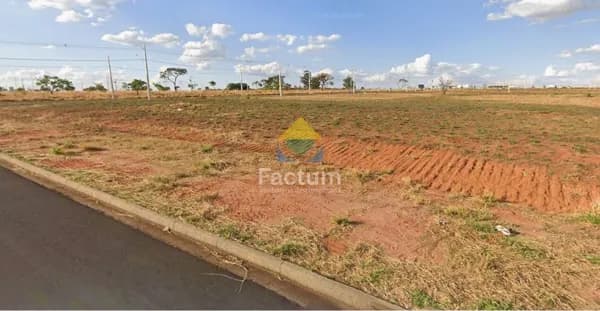 Lote/Terreno em Uberlândia - Eco Park