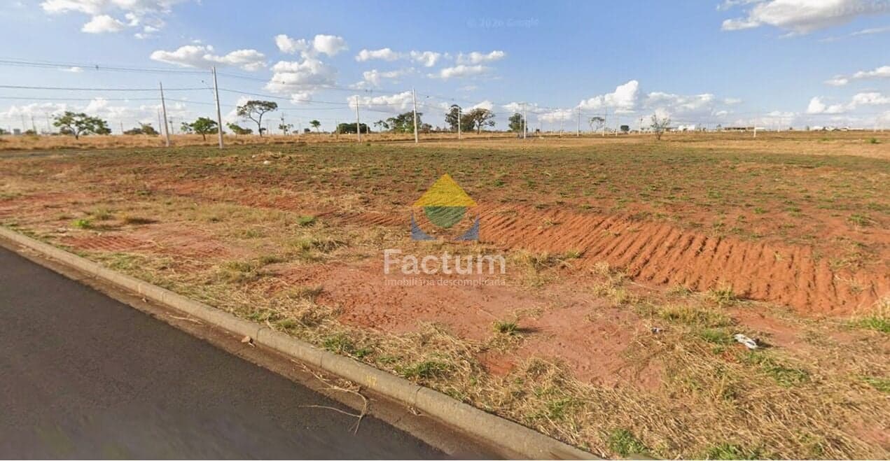 Lote/Terreno em Uberlândia - Eco Park