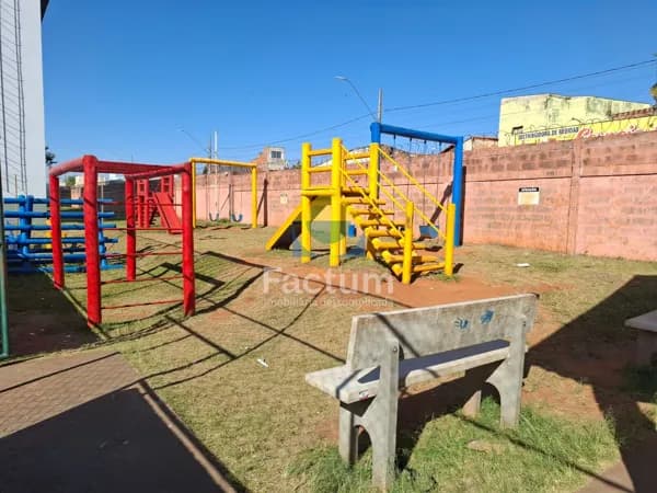 Apartamento em Uberlândia - Jardim Europa