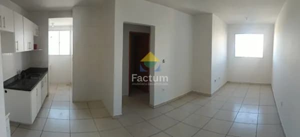 Apartamento em Uberlândia - Panorama