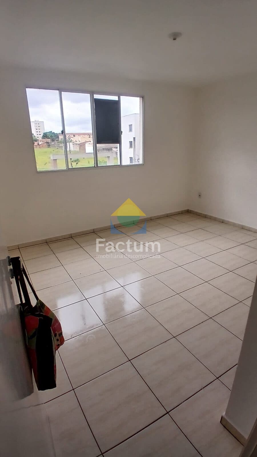 Apartamento em Uberlândia - Chácaras Tubalina e Quartel