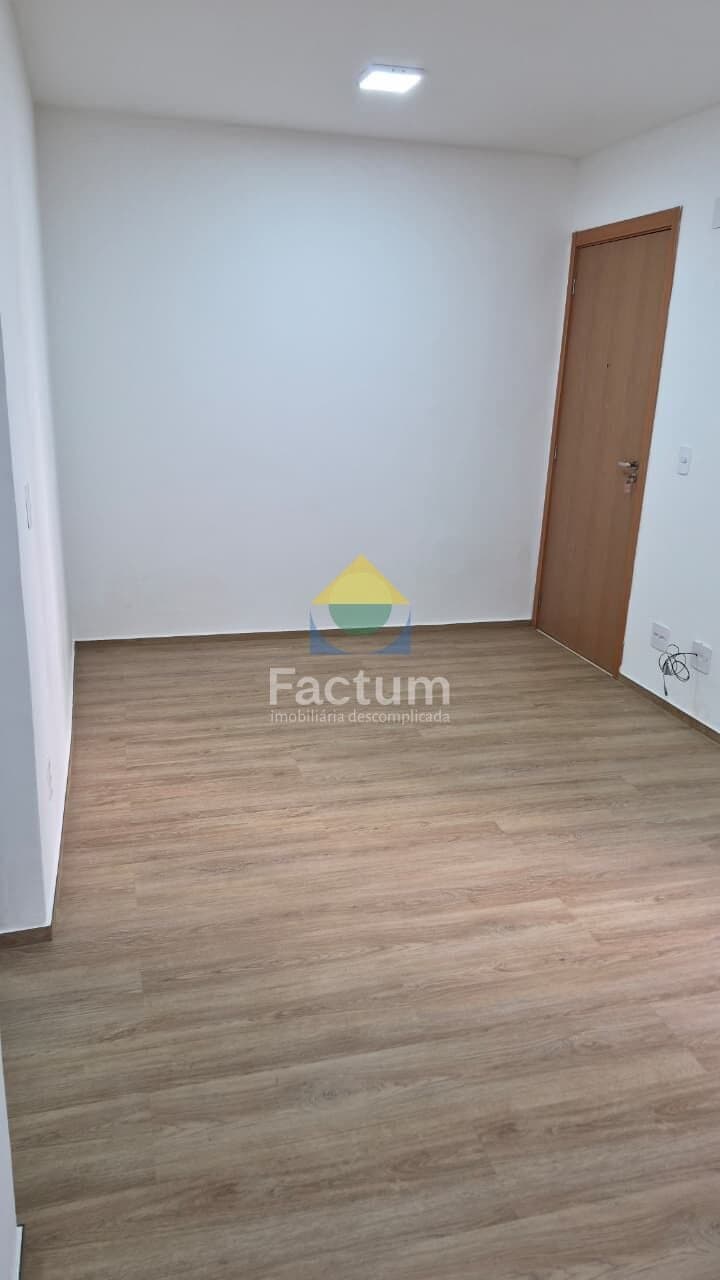 Apartamento em Uberlândia - Chácaras Tubalina e Quartel