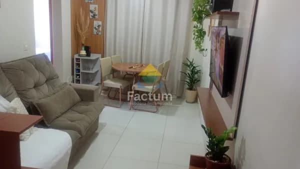 Apartamento em Uberlândia - Roosevelt