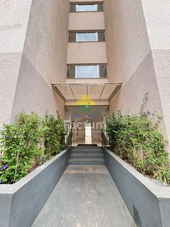 Apartamento em Uberlândia - Panorama