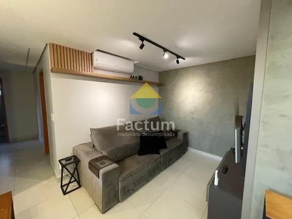 Apartamento em Uberlândia - Granja Marileusa