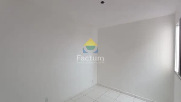 Apartamento em Uberlândia - Jardim Europa