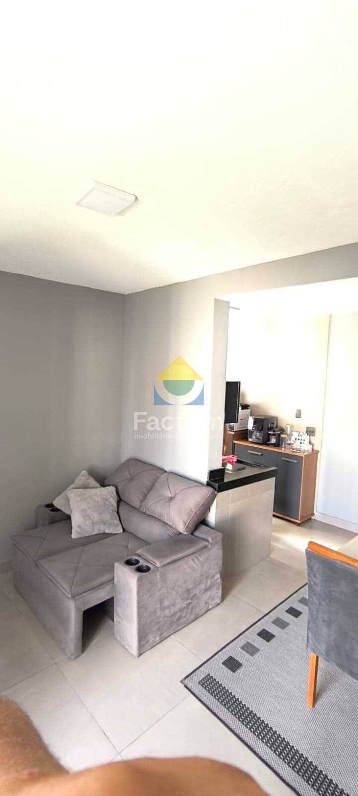 Apartamento em Uberlândia - Jardim Europa