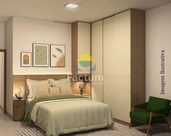 Casa em Uberlândia - Luizote de Freitas