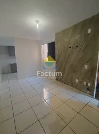 Apartamento em Uberlândia - Mansour