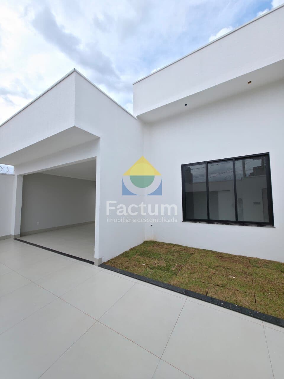 Casa em Uberlândia - Laranjeiras